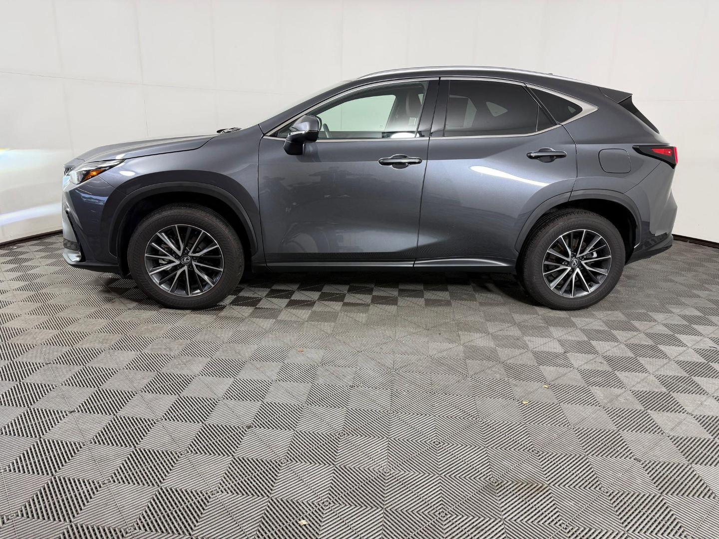 lexus nx hybrid 2024 2T2GKCEZ0RC025304 image lexus nx hybrid 2024 2T2GKCEZ0RC025304 image